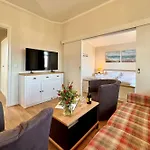 Appartement 380, Seepark