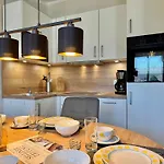 Appartement 380, Seepark Sellin (Rugen)