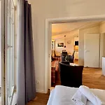 Appartement 380, Seepark