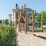 380, Seepark Appartement *
