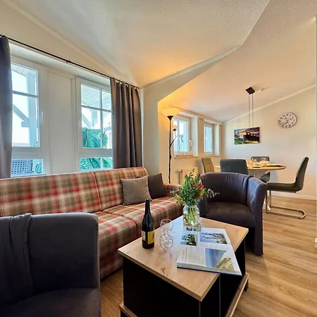 380, Seepark * Sellin (Rugen)