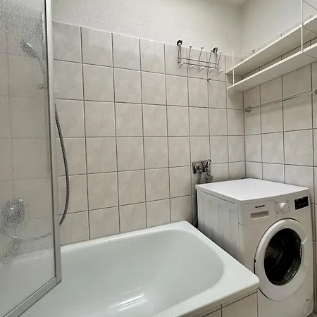 Apartment 380, Seepark