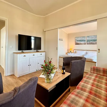 Appartement 380, Seepark