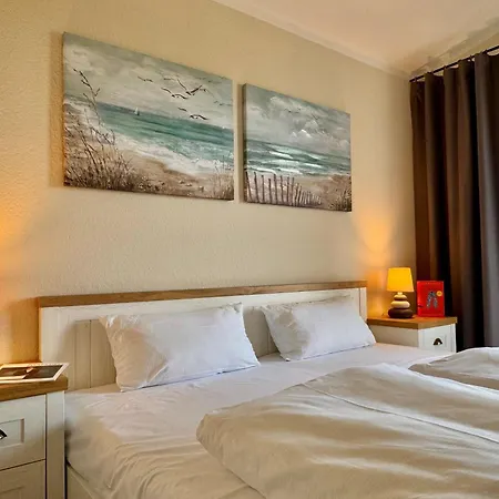 Apartmán 380, Seepark Sellin (Rugen)