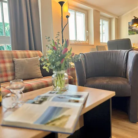 380, Seepark Apartmán