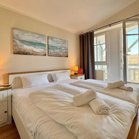 380, Seepark Appartement