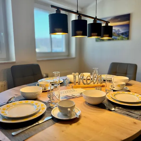 380, Seepark Apartmán *