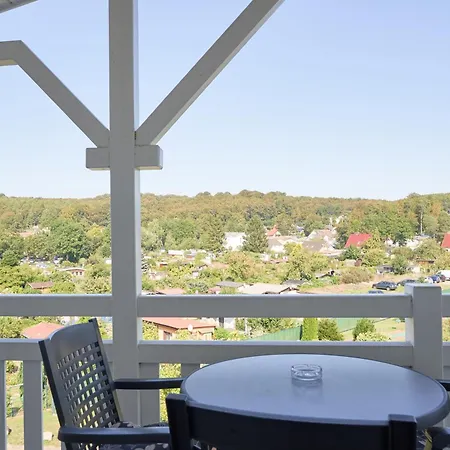 Apartmán 380, Seepark