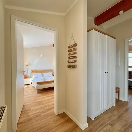 380, Seepark Apartmán Sellin (Rugen)