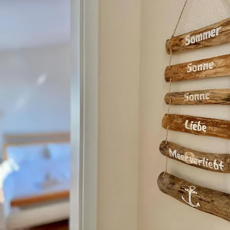 Apartmán 380, Seepark *