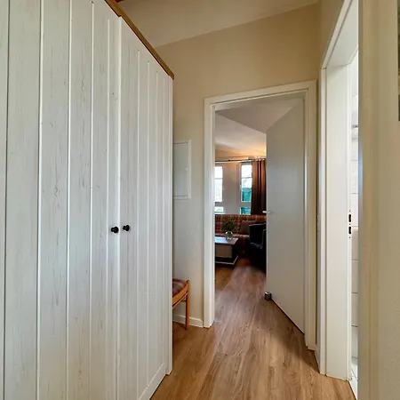 380, Seepark Apartmán Sellin (Rugen)