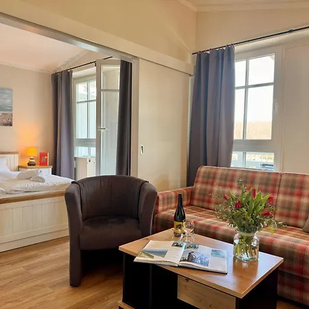 Apartmán 380, Seepark Sellin (Rugen)