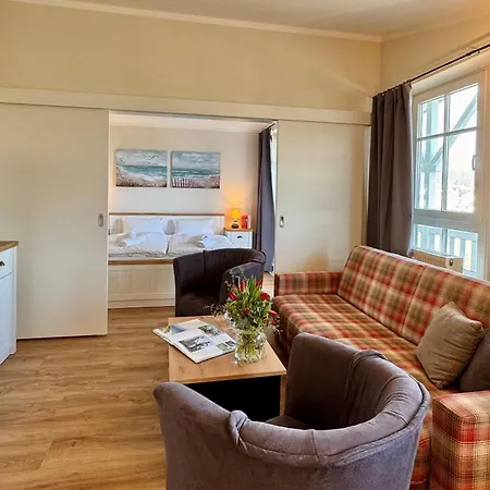 Appartement 380, Seepark *