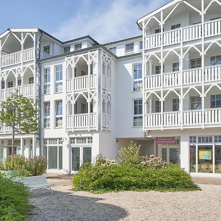 Appartement 380, Seepark
