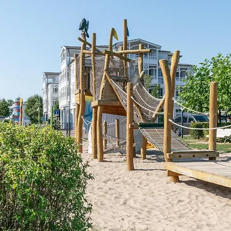 380, Seepark Appartement *