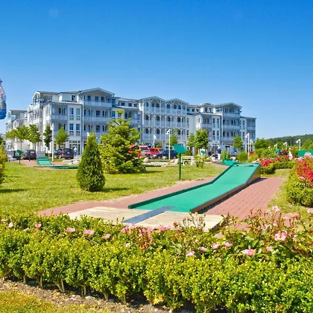 Appartement 380, Seepark *
