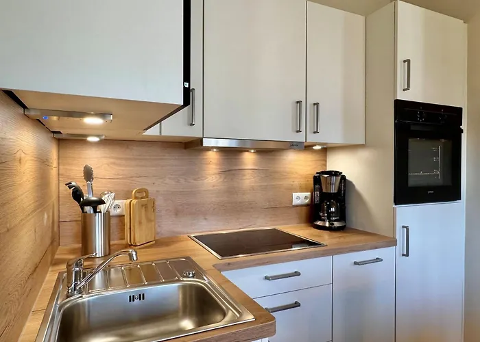 公寓 380, Seepark *