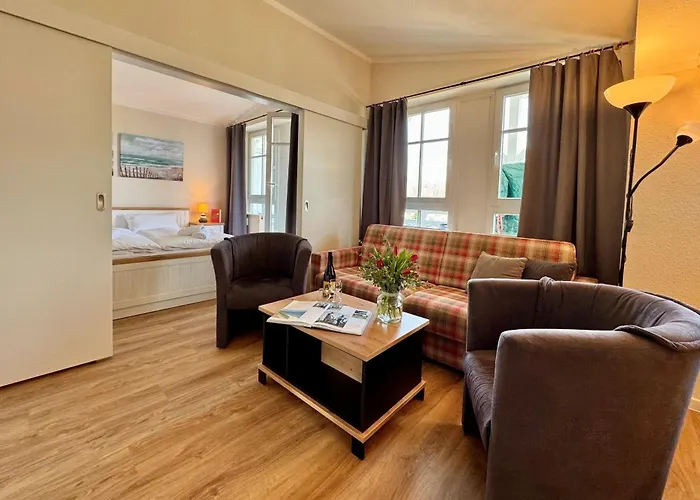 380, Seepark 公寓 *