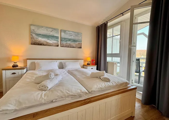 380, Seepark 公寓 *