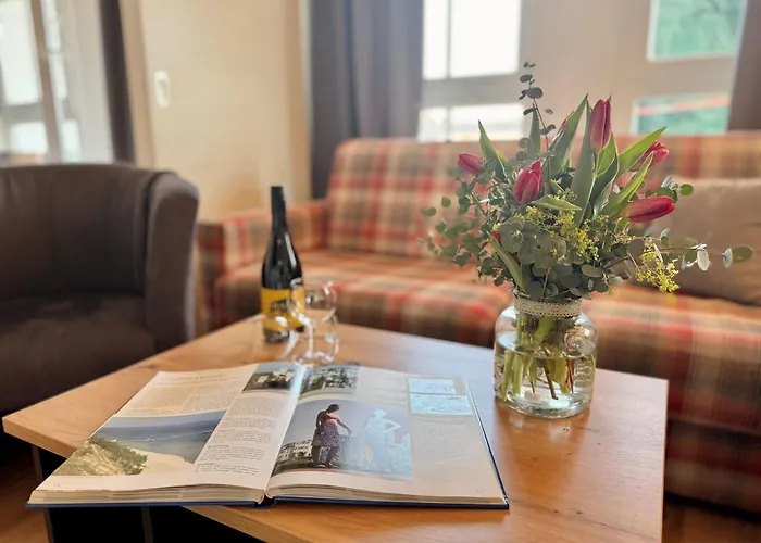 380, Seepark 公寓 *