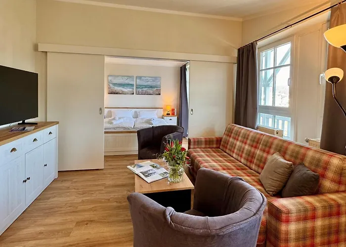 公寓 380, Seepark *