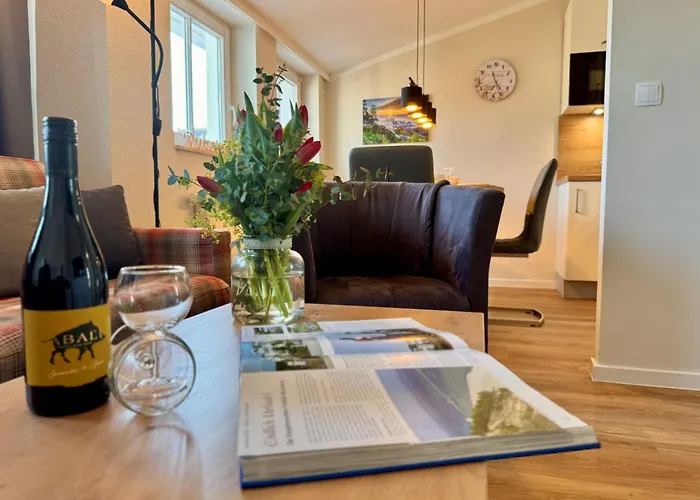 380, Seepark 公寓 *