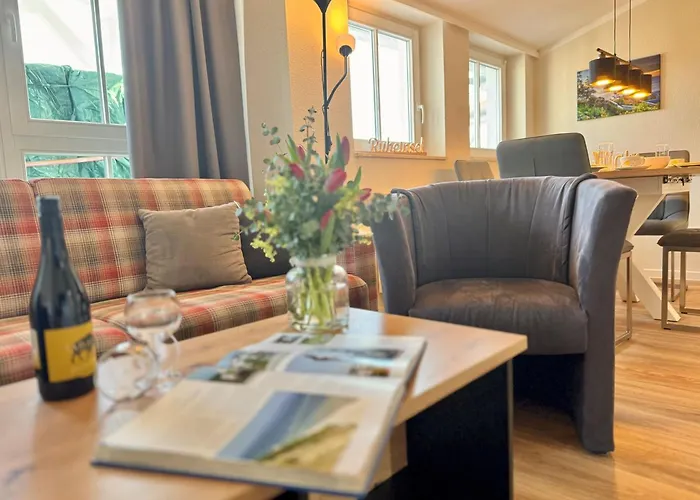 380, Seepark * Sellin (Rugen)